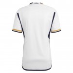 Günstige Fußballtrikots Real Madrid Heimtrikot 2023-24 Kurzarm